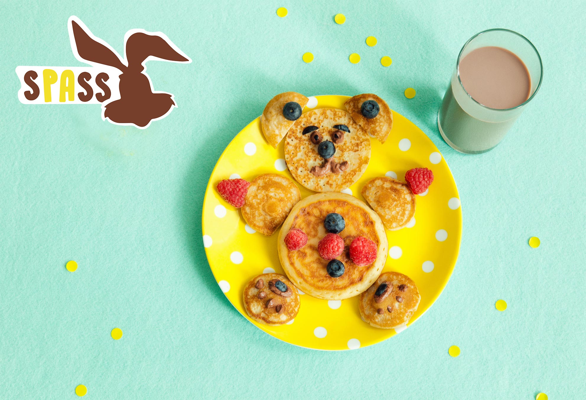 NESQUIK Spaß NESQUIK Spaß