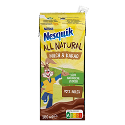 Nesquik All Natural Drink