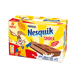 Nesquik Snack Kakao