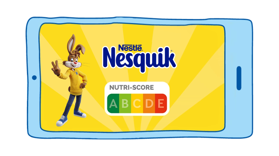 Nesquik_Nutri-Score Nesquik_Nutri-Score