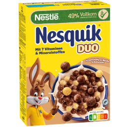 NESQUIK® Duo