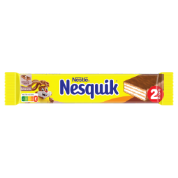 NESQUIK® Knusperwaffel