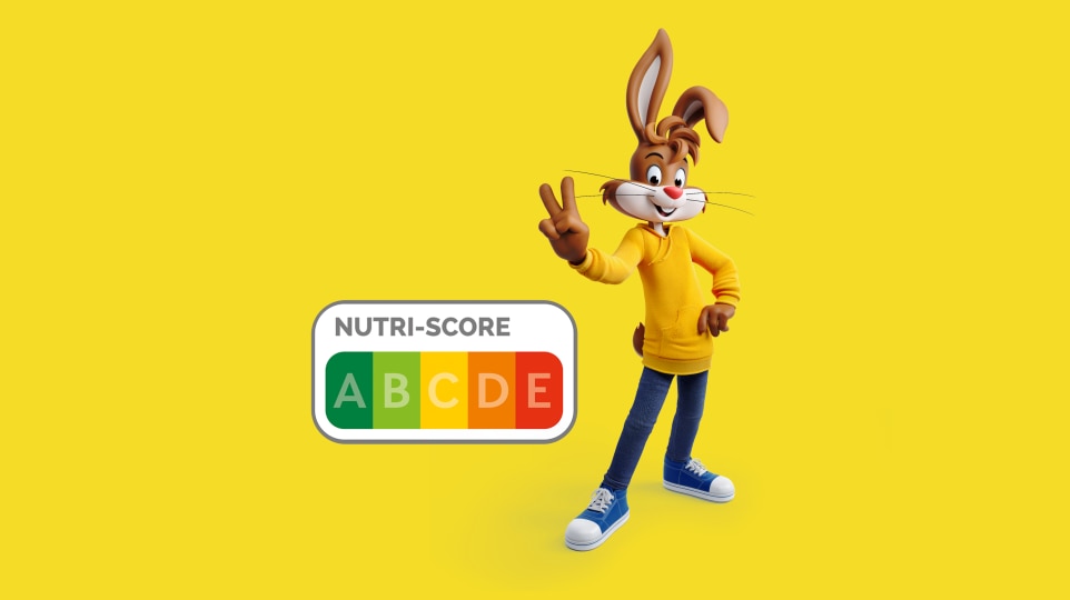 Nutri Score