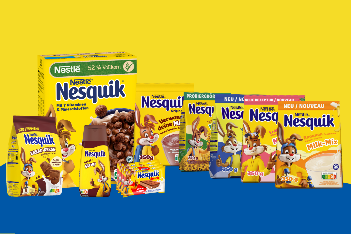 Produktübersicht Produktübersicht