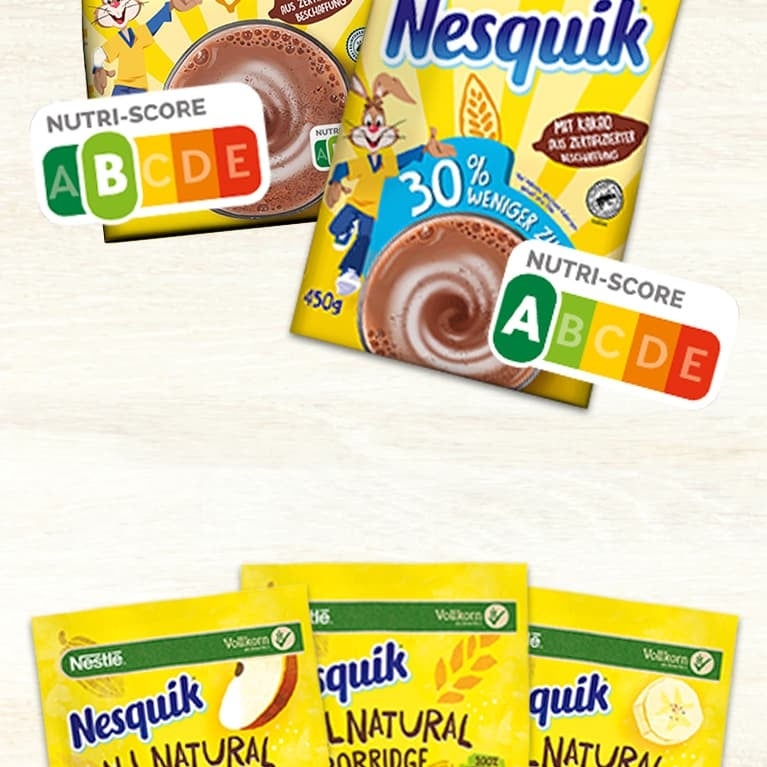 Nutri-Score