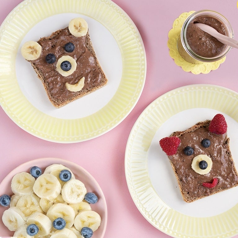 NESQUIK® Schoko Creme NESQUIK® Schoko Creme