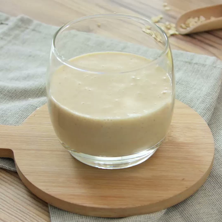 NESQUIK® Bananen-Smoothie