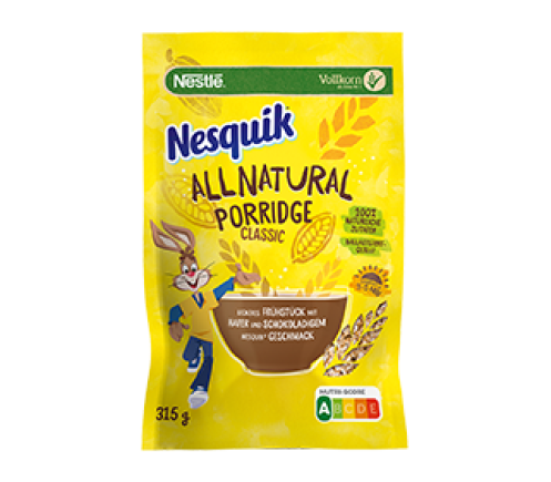 Produktdetailseite_All_Natural_Porridge_Classic_321x281_01.png NESQUIK® All Natural Porridge Classic