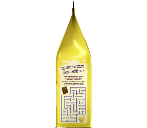 NESQUIK® Kakao-Kekse