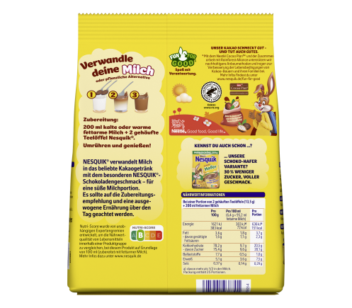 NESQUIK® Original
