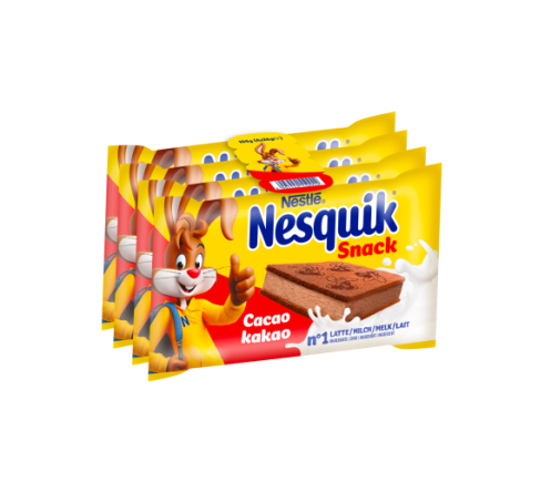 NESQUIK® Snack Kakao