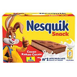 NESQUIK® Snack Kakao