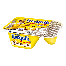NESQUIK® Chocoballs