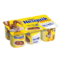 NESQUIK® Choc Pots