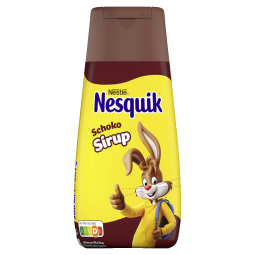 Schoko Sirup Produkt
