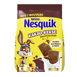 NESQUIK® Kakao-Kekse