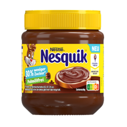 NESQUIK® BROTAUFSTRICH​