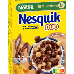 NESQUIK® Duo